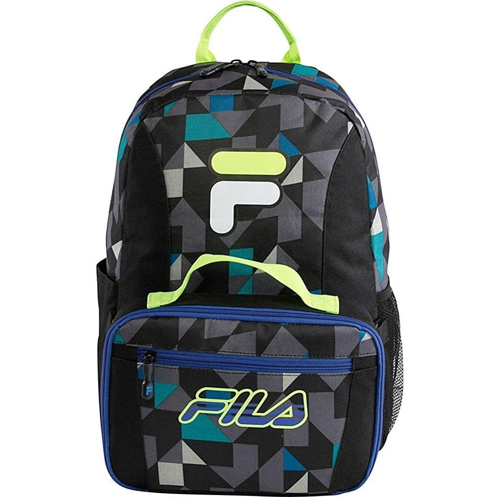 fila lunch tote