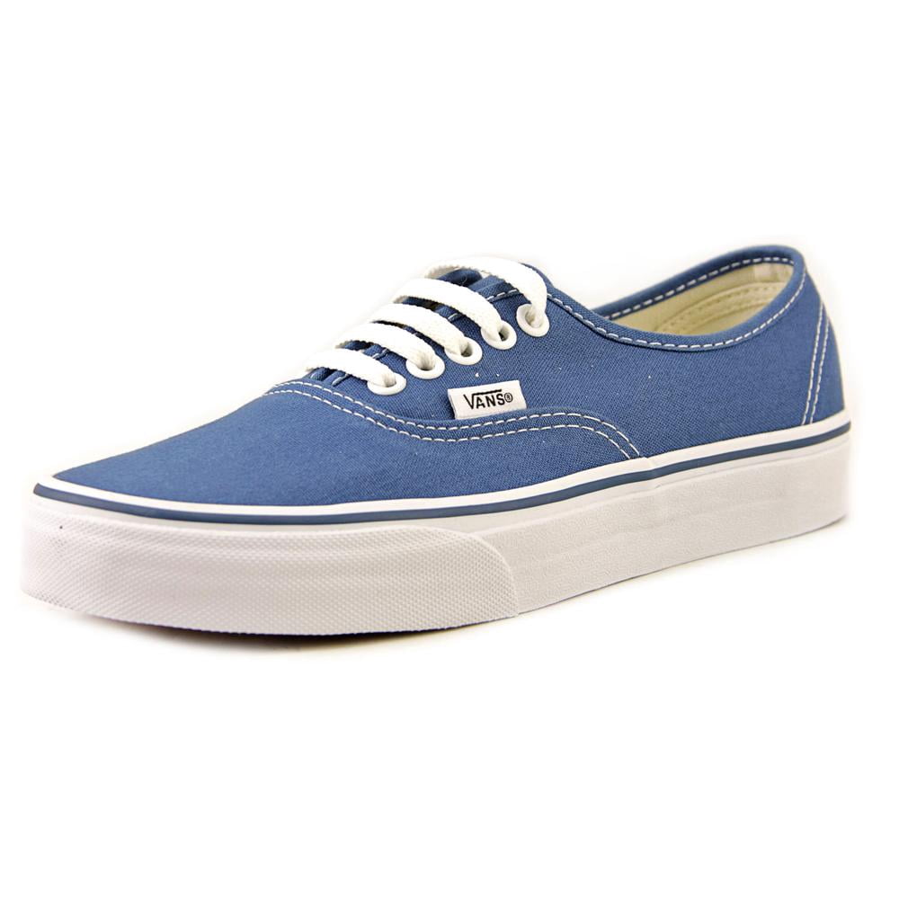 light blue kids vans