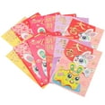 thumbnail image 4 of 60Pcs Cartoon Rabbit Red Envelopes Red Packets Chinese New Year Money Pockets, 4 of 9