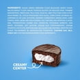 thumbnail image 3 of Hostess Ding Dongs Chocolate Snack Cakes Family Pack 16 ct / 20.31 oz - Pack of 1, 3 of 4
