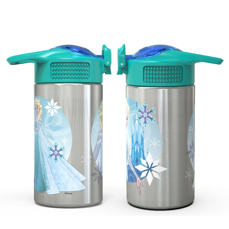  Zak Designs, Inc. Frozen 2 Stainless Steel Bottle for