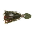 thumbnail image 3 of Berkley SlobberKnocker, 1/2 oz, Hot Craw, 3 of 9
