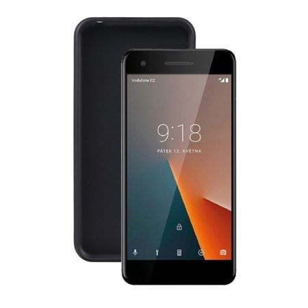 TPU Phone Case For Vodafone Smart V8 VDF710