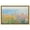 Gold Frame, variant on Colorful Shoreline Garden Canvas Impressionism Art by Art Remedy, Gallery Wrapped, 30" x 20"