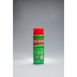 Gun Butter Gun Oil, 2/3 fl oz, Gun Lubrication, Reduces Friction, Rust  Protection