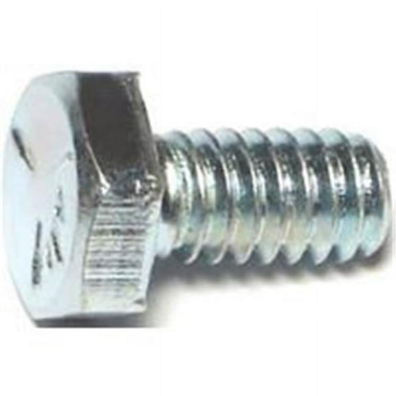 MIDWEST FASTENER 00250 High-Strength Cap Screw, 1/4-20 in Thread, Coarse