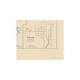thumbnail image 2 of Historic City Map - West Mystic Connecticut - Hurd 1893 - Vintage Wall Art, 2 of 4