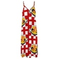 thumbnail image 5 of Paella Robe Sans Manches Soirée Élégante Luxe Célébrité Robe d'Été Femme 2024 Tendance style Coréen, 5 of 5