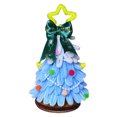 thumbnail image 3 of Material para Navidad Con Palitos Giratorios Y Perlas ( ) Rosa Morado, 3 of 6