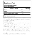 thumbnail image 6 of Swanson Marine Collagen Peptides Type I - Featuring Morikol 500 mg 60 Veg Caps, 6 of 6