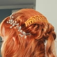 thumbnail image 1 of unbranded 12Ud Peines Retro Para Accesorios Fáciles De Transportar Y Usar, 1 of 6