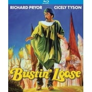 Bustin' Loose (Blu-ray), KL Studio Classics, Comedy