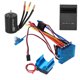 thumbnail image 1 of Tarjeta De Programa De Disipador De Calor RC Sin Escobillas 3650 Motor RC Coche Para Exteriores ANGGREK Otros, 1 of 8