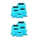 thumbnail image 1 of Advancent Bolsa seca Saco impermeable Barrera de humedad Bolsillo para canotaje Camping Natación Type4 NO4, 1 of 6