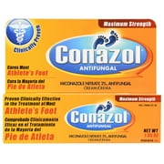 Equate Athlete's Foot Antifungal Cream, 2 oz