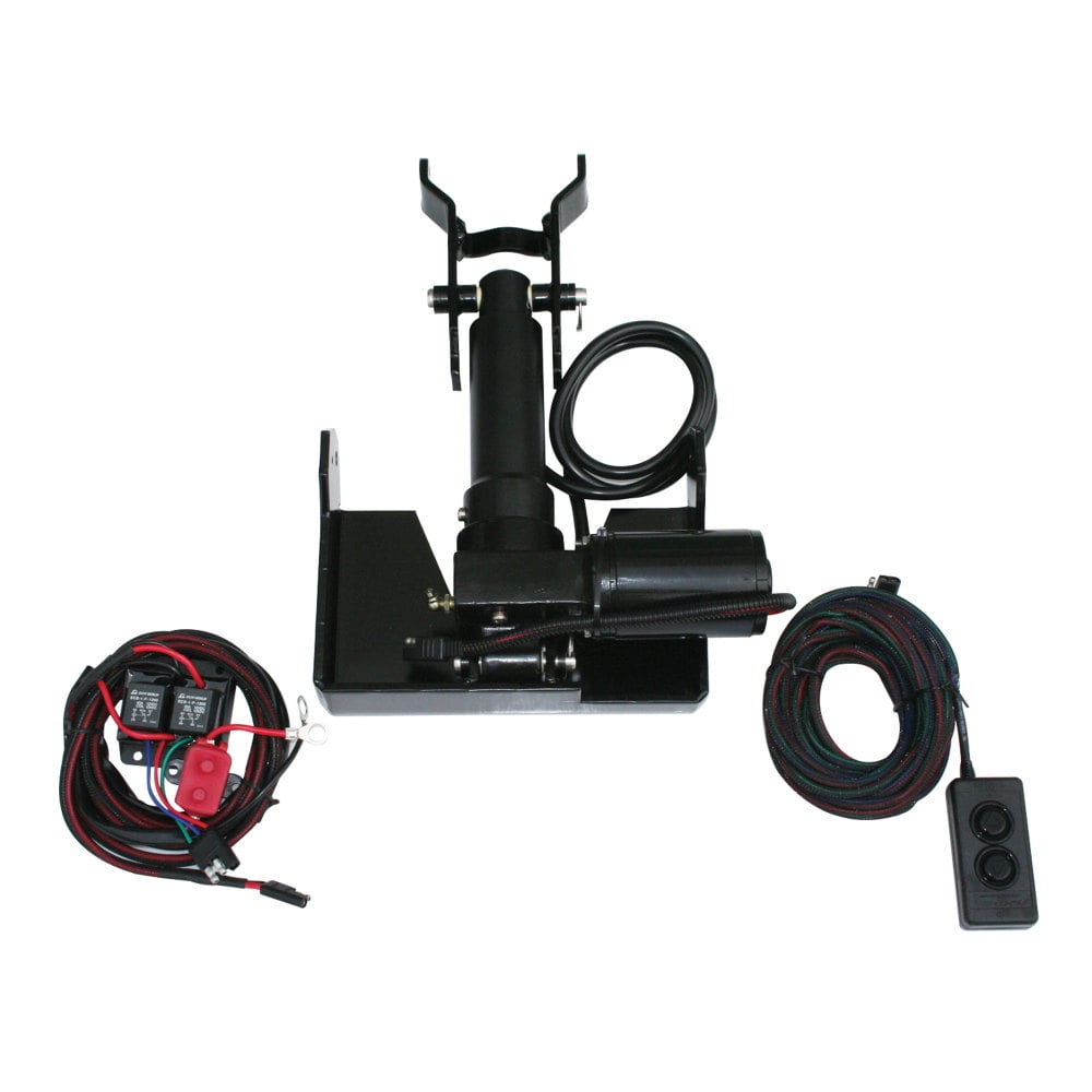 Panther 550025 Integral Trim and Tilt Model 25