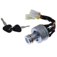 thumbnail image 3 of EHEparts Ignition Switch 14526158 for Volvo EC140 EC160 EC210 EC240 EC290 EC330 EC460, 3 of 5