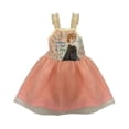 thumbnail image 1 of Vestido Disney Para Niña, 1 of 4