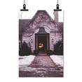 thumbnail image 2 of Print: Door At Home Of Ann Bonfoey Taylor, Denver, Colorado, 1967, 2 of 4