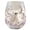 #2, variant on Fountwell 3D Halloween Goblet Set Gothic Pumpkin Skull Ghost Glass for Home Bar Decor Gift