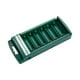 thumbnail image 3 of Organizador de enchufes, práctico soporte para herramientas de garaje, bandeja de almacenamiento para enchufes de 1/2 pulgada, para enchufes profundos M, 3 of 8