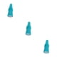 thumbnail image 3 of Botellas de vino Toystoory Tapones de silicona acero inoxidable Verde, 3 of 6
