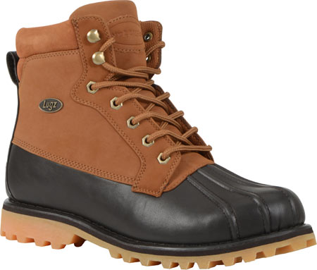 men's lugz mallard duck boots
