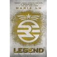 thumbnail image 1 of Pre-Owned Legend (Paperback) 014242207X 9780142422076, 1 of 1