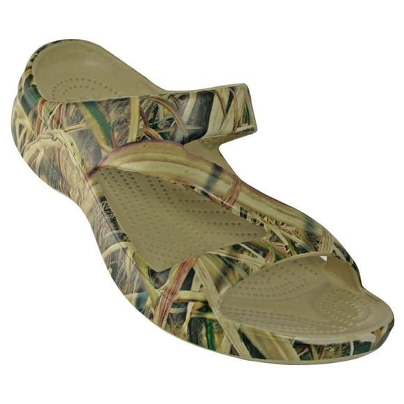 Women's Mossy Oak Z Sandals SG Blades Size 11