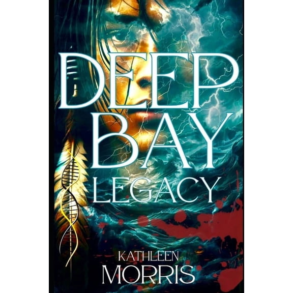 Deep Bay Deep Bay Legacy - A Christian Mystery Suspense, Book 3, (Paperback)