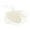 Beige, variant on Fascinators For Women Tea Party Headband Hat Mesh Feathers Hair Clip For Wedding And