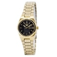 thumbnail image 1 of Seiko Reloj de Moda Automático para Hombre 5 SNK381K de Acero Inoxidable Negro, 1 of 4