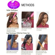 5pack - Classic Braids #4/27 - 2oz. Kanekalon Synthetic Jumbo Braiding Hair