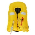 Lifesaving Pro Premium Auto/Manual Inflatable Life Jacket Soft