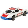 thumbnail image 3 of Hot Wheels Premium Collection '71 Porsche 911 1:64 scale Vehicle, 3 of 3