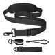 thumbnail image 1 of Trimmer Strap, Reliable Shoulder Strap, Weed Eater Strap That Can Ease Your Work, Compatible with Leaf Blower/String, 1 of 5