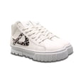 thumbnail image 2 of Tenis mujer PANAM Bota Lola Leopardo, 2 of 4