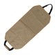 thumbnail image 2 of Bolsa de transporte para leña, tela Oxford, portador de leña portátil de gran capacidad, bolsa de transporte de madera para acampar de doble capa, 2 of 10
