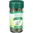thumbnail image 1 of Frontier Feuille d'Estragon - Coupée et Tamisée - 0,39 oz, 1 of 4