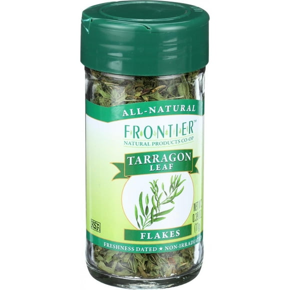 Frontier Feuille d'Estragon - Coupée et Tamisée - 0,39 oz