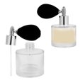 thumbnail image 3 of Bottle Spray Refillable Glass Random Color Dinner with Friends 1Pack, 3 of 8