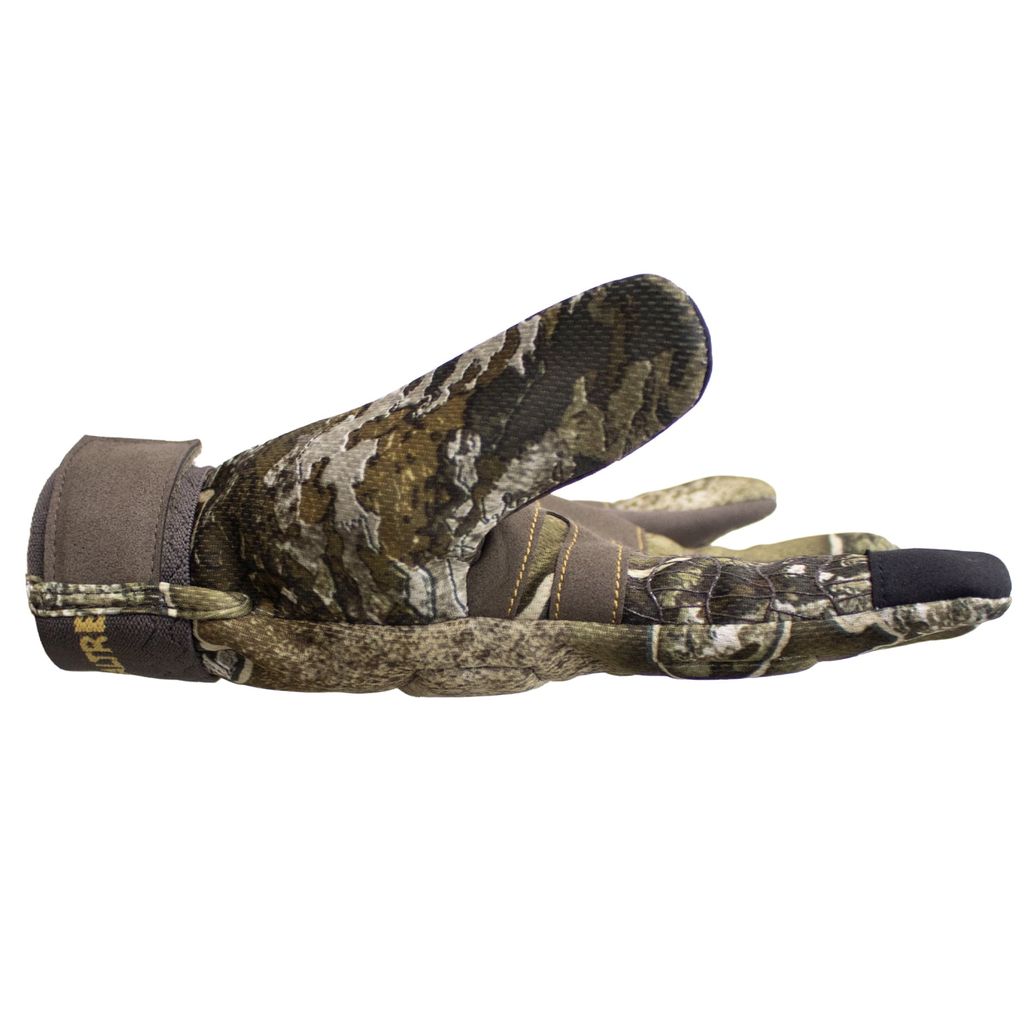 Realtree Excape Men's Utility Glove for Hunting