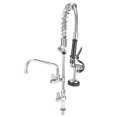 thumbnail image 4 of Sink Faucet, G1/2 Thread Kitchen Faucet, Upright Faucet Single Cold Tap Kit Single Cold Faucet Mordern Style For Home Hotel, 4 of 8