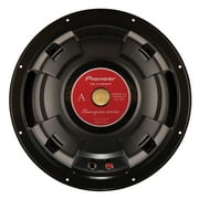 Pioneer Champion Series 12-in 1,600W-Max Single-Voice-Coil 4-Ohm Component Subwoofer, TS-A301S4