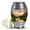 Beige Urn -10, variant on JAGASY Mountain Valley Urn for Ashes Adult Male & Female, Large Decorative Urns for Companion, Blue Urns for Ashes Keepsake, Rainbow Cremation Urn for Mom & Dad, 10 Inch