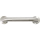thumbnail image 2 of Barra de apoyo granallada Handrail Stone Harbor Hardware, 46 cm, 2 of 7