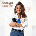 thumbnail image 6 of Contigo x Ally Love Autoseal West Loop Vacuum-Insulated Stainless Steel Travel Mug with Easy-Clean Lid, 16 oz, Oatmilk, 6 of 8