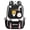 Color7, variant on Anime Gude_tama Waterproof Backpack Student Back to School Bag with USB Charge Port Large Capacity Travel Knapsack for Teen