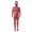 Hot Pink, variant on Halloween Costume Spider Hero Full Bodysuit Superhero Jumpsuit with Mask for Halloween Party Brand New Day Role Play Outfit Beige 100