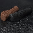 thumbnail image 4 of NonSlip Bicycles Handlebar Grips Single Locks On Bike Grips Handle End Grips, 4 of 18